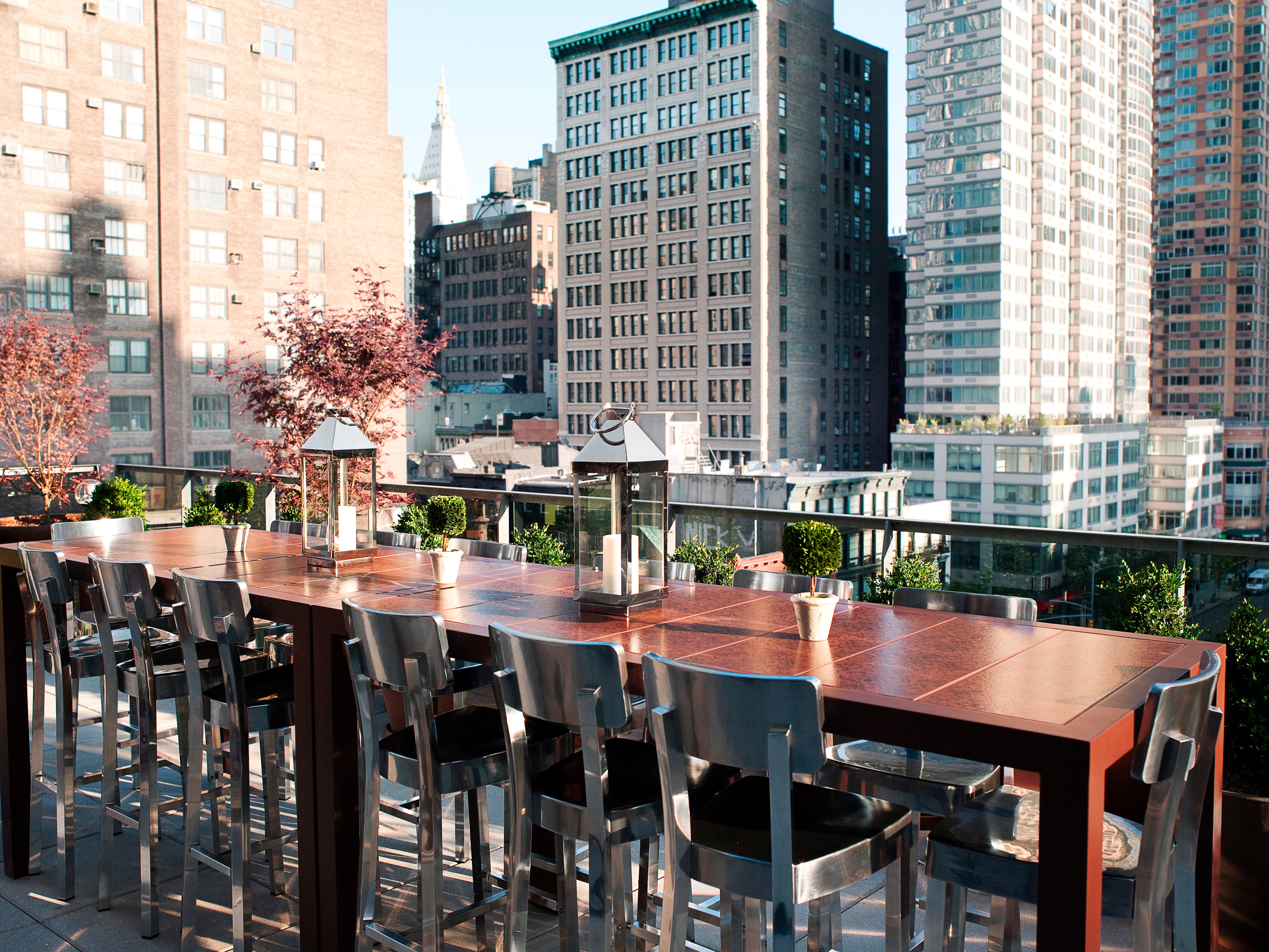 KIMPTON HOTEL EVENTI 191 3 0 3 Updated 2023 Prices Reviews   Rooftop Events 