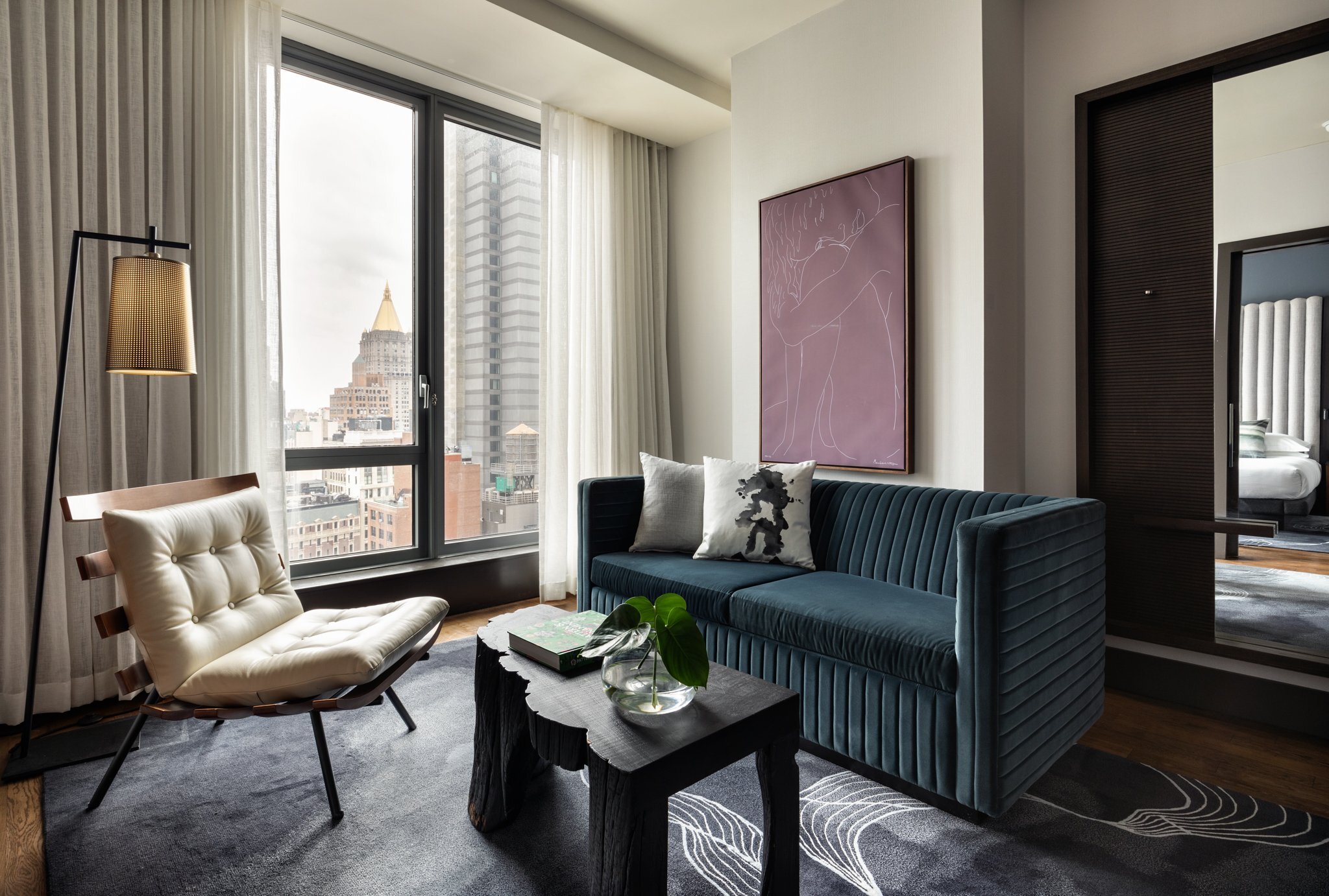 KIMPTON HOTEL EVENTI Updated 2022 Prices Reviews New York City   Guest Room 