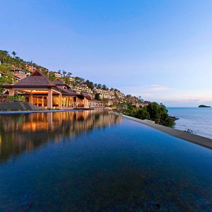 The Westin Siray Bay Resort &amp; Spa, Phuket, hotel in Phuket Town