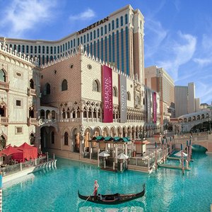 Venetian Exterior