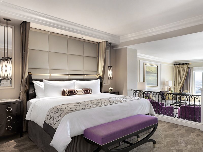 Hotel photo 87 of The Venetian Resort.