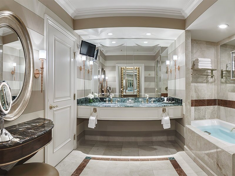 Hotel photo 89 of The Venetian Resort.