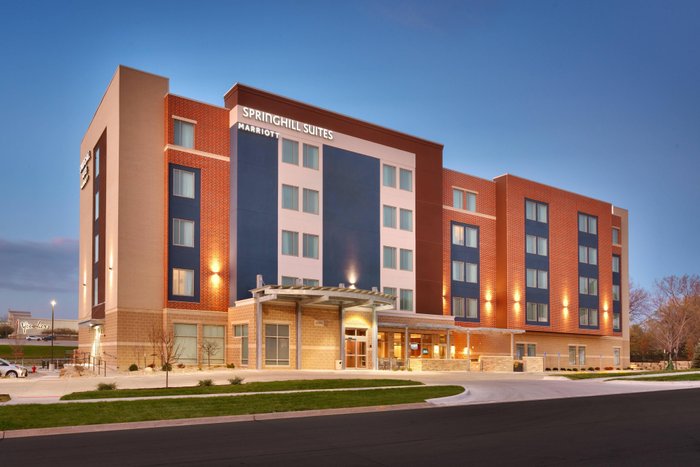 SPRINGHILL SUITES BY MARRIOTT CORALVILLE $99 ($̶1̶3̶5̶) - Updated 2023 ...