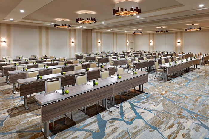 Autograph hotel paseo