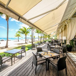 Sirena Restaurant