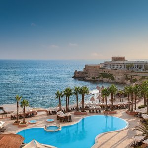 Resort Bay View