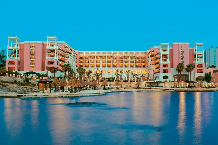 THE WESTIN DRAGONARA RESORT, MALTA - Updated 2022