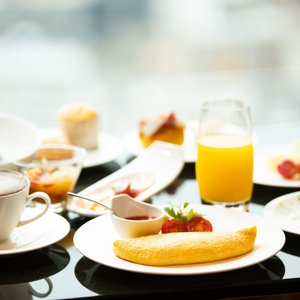 InterContinental Hotel Osaka, hotel in Osaka