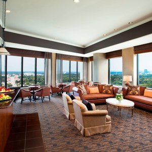 Club Lounge