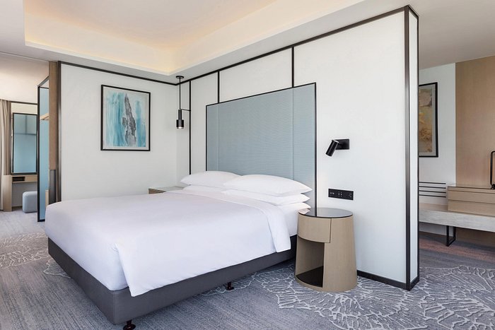FOUR POINTS BY SHERATON HONG KONG TUNG CHUNG - Updated 2022 Prices