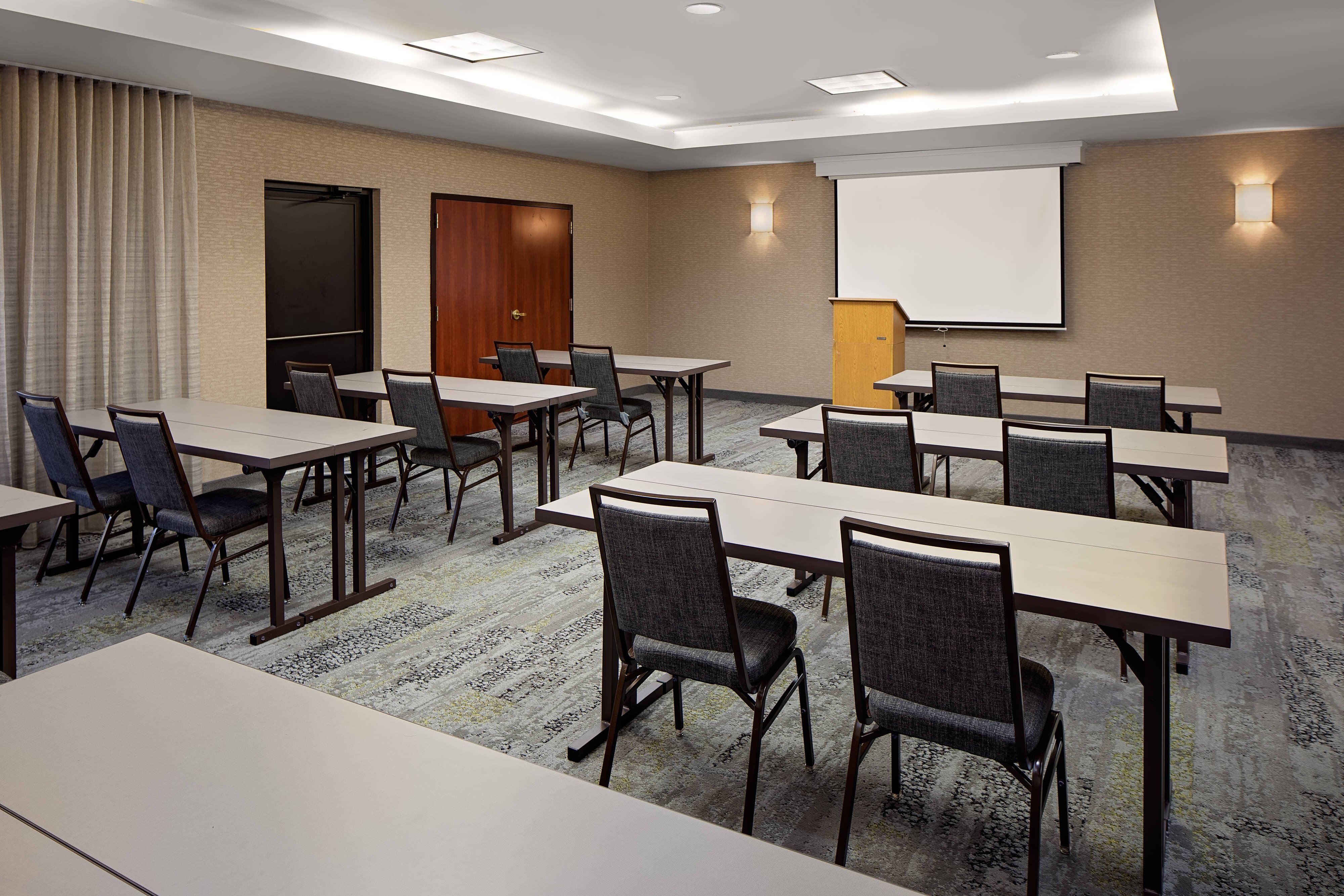 Courtyard By Marriott Houston-West University (Texas) - Tarifs 2022