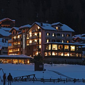 The Hotel