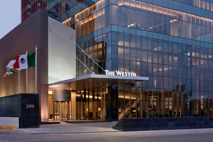 THE WESTIN GUADALAJARA $135 ($̶1̶7̶3̶) - Updated 2023 Prices & Hotel ...