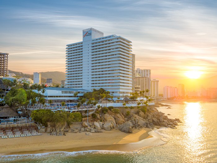 FIESTA AMERICANA ACAPULCO VILLAS - Updated 2023 (Mexico)