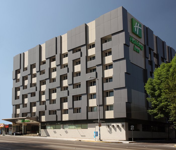 HOLIDAY INN CIUDAD DE MEXICO-TRADE CENTER, AN IHG HOTEL $72 ($̶9̶9̶) - Prices & Reviews - Mexico City HOLIDAY INN CIUDAD DE MEXICO-TRADE CENTER, AN IHG HOTEL $72 ($̶9̶9̶) - Prices & Reviews - Mexico City