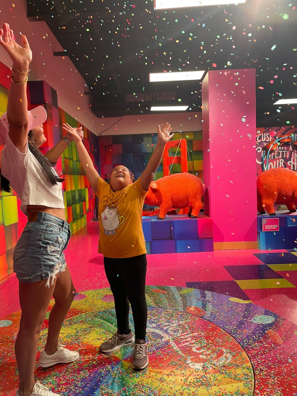 An Insider Guide to Visit Candytopia Tysons Corner - Kids, Quarantine, and  Me