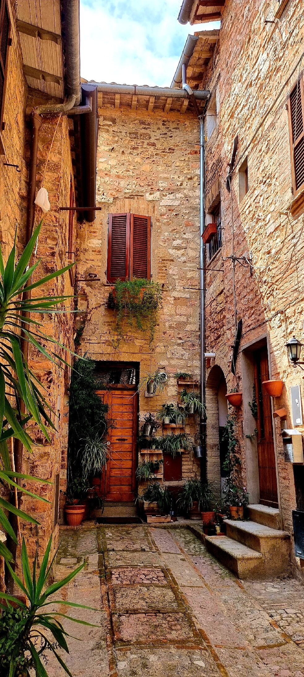 LA CORTA DI SPELLO CAMERE (Spello, Italië) - Foto's, Reviews En ...