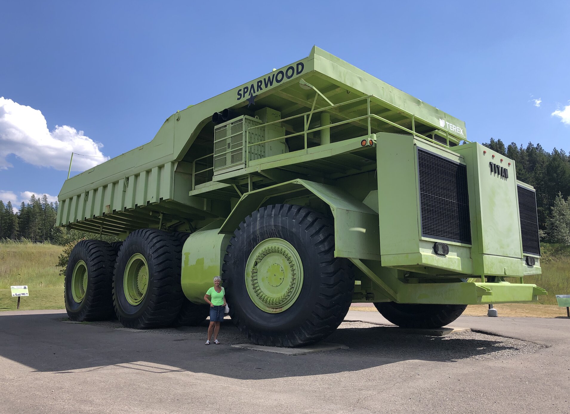 Terex 33-19 Titan (2025) - All You Need to Know BEFORE You Terex 33-19 Titan (2025) - All You Need to Know BEFORE You