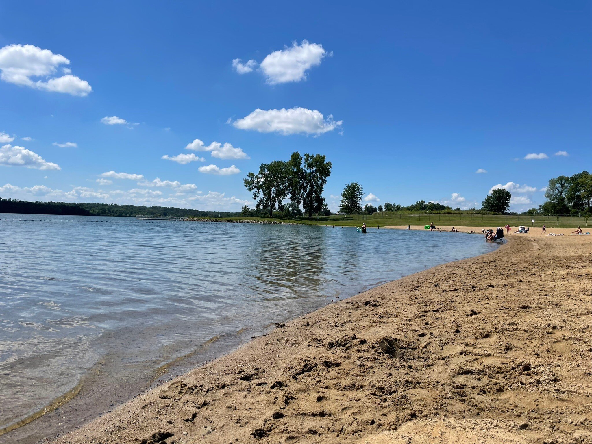 Pleasant Creek Beach Photos: Capturing the Beauty of Nature