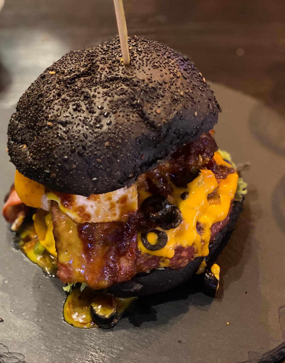 La Taberna Burger Art Playa Del Inglés, 마스팔로마스 - 레스토랑 리뷰 - 트립어드바이저