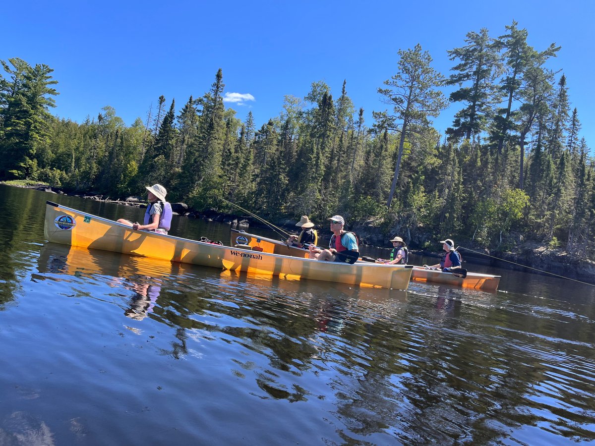 Way To Go Canoe Outfitters (Ely) - All You Need to Know BEFORE You Go