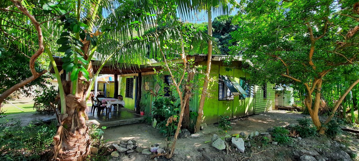 IMERI'S FUNTASTIC VILLAGE HOMESTAY - Tripadvisor - Updated 2024 Guest ...