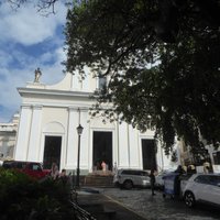 Catedral Basilica Menor de San Juan Bautista - All You Need to Know ...