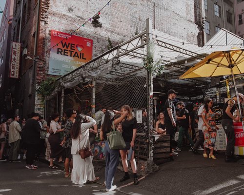 14 Best Nightclubs in Melbourne