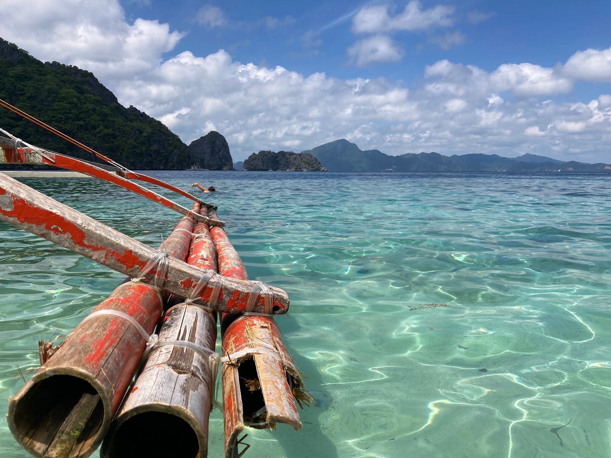 leatherback tours el nido