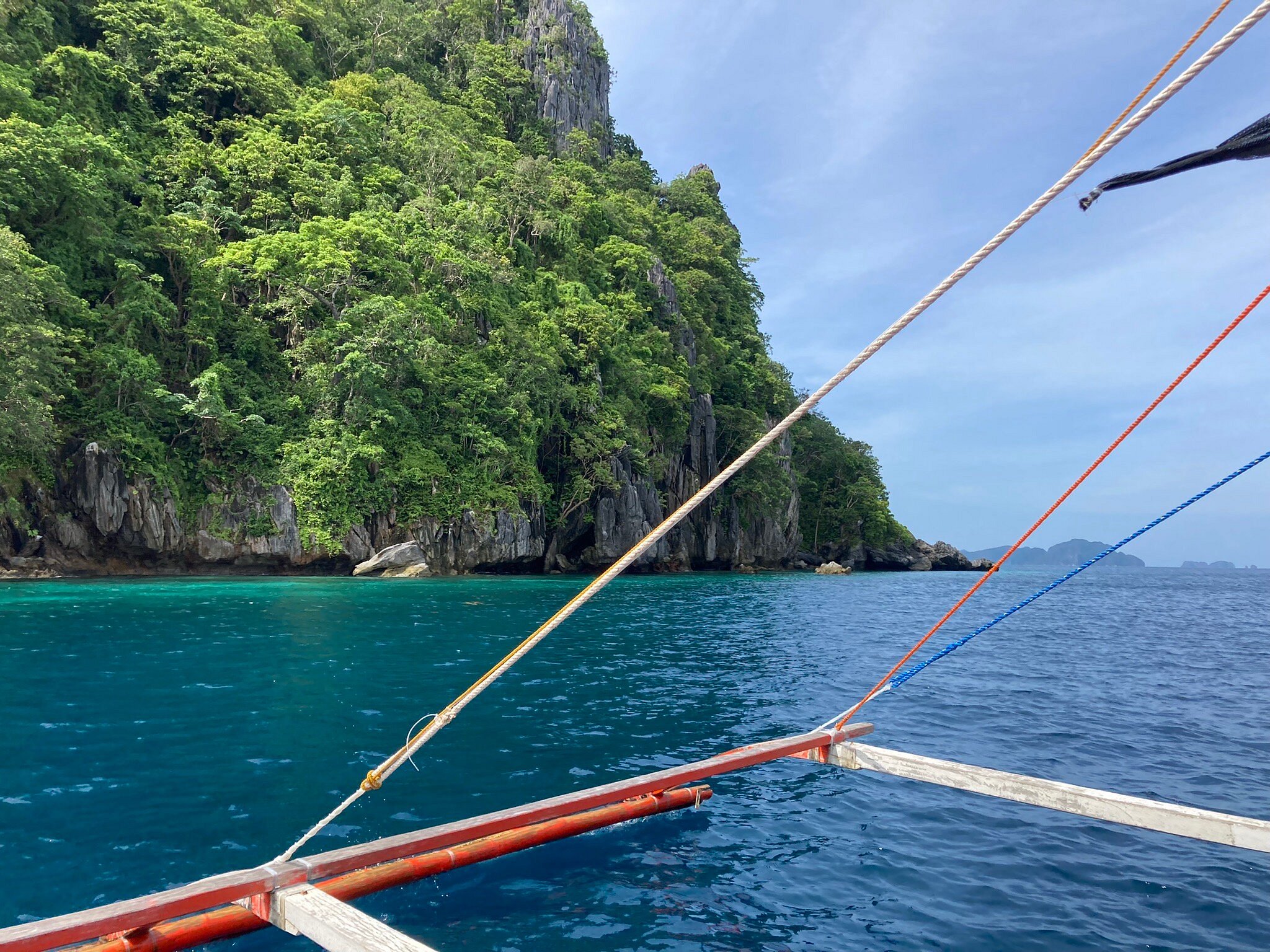 leatherback tours el nido