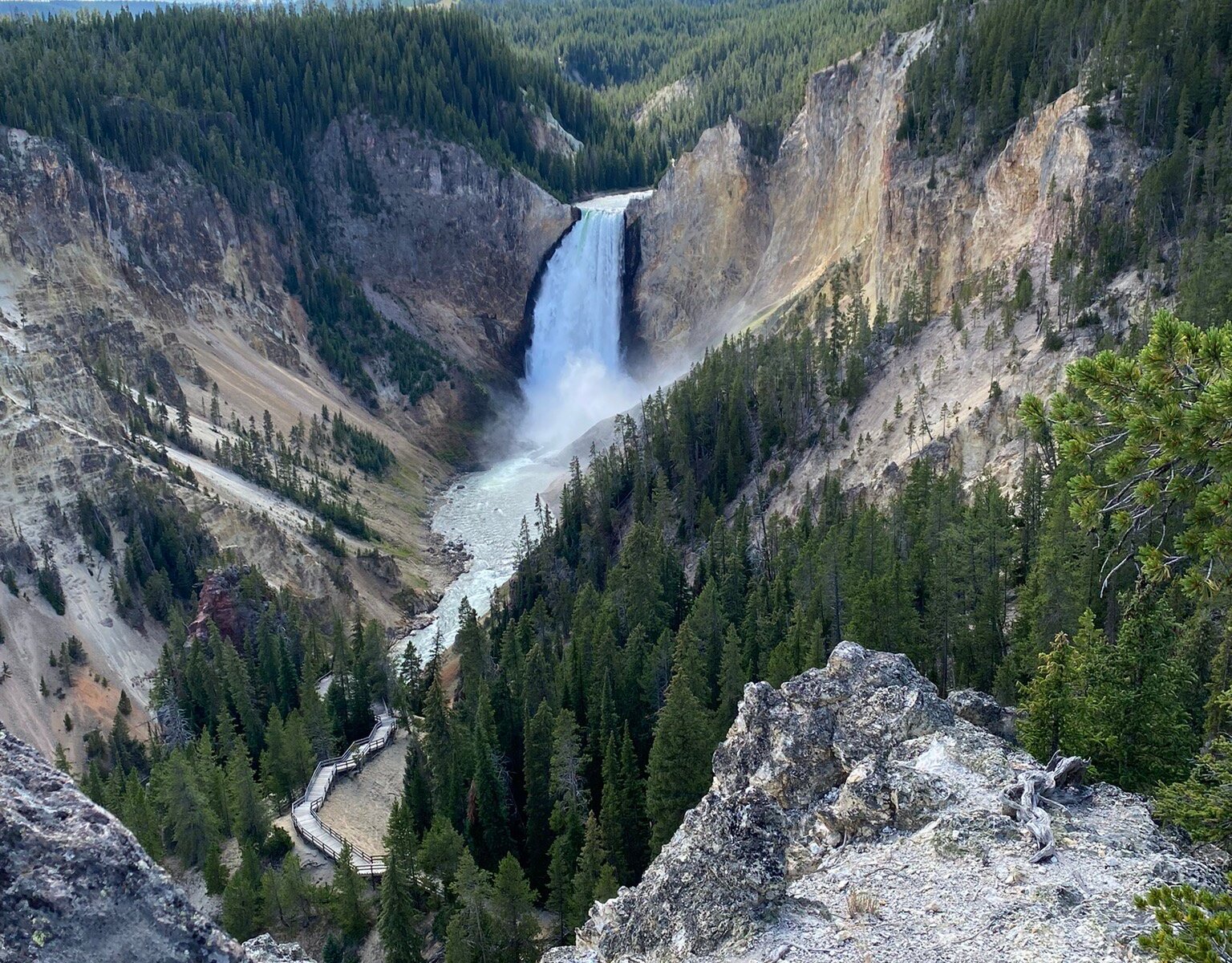 Yellowstone Luxury Tours (Big Sky) - All You Need to Know BEFORE You Go