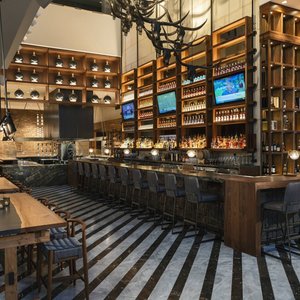 Toro Toro Pan-Latin Steakhouse