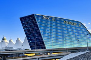 The Westin Denver International Airport in Denver