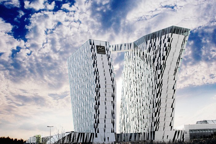 Fuld fjende bekymring AC HOTEL BY MARRIOTT BELLA SKY COPENHAGEN $126 ($̶1̶3̶9̶) - Updated 2023  Prices & Reviews - Denmark