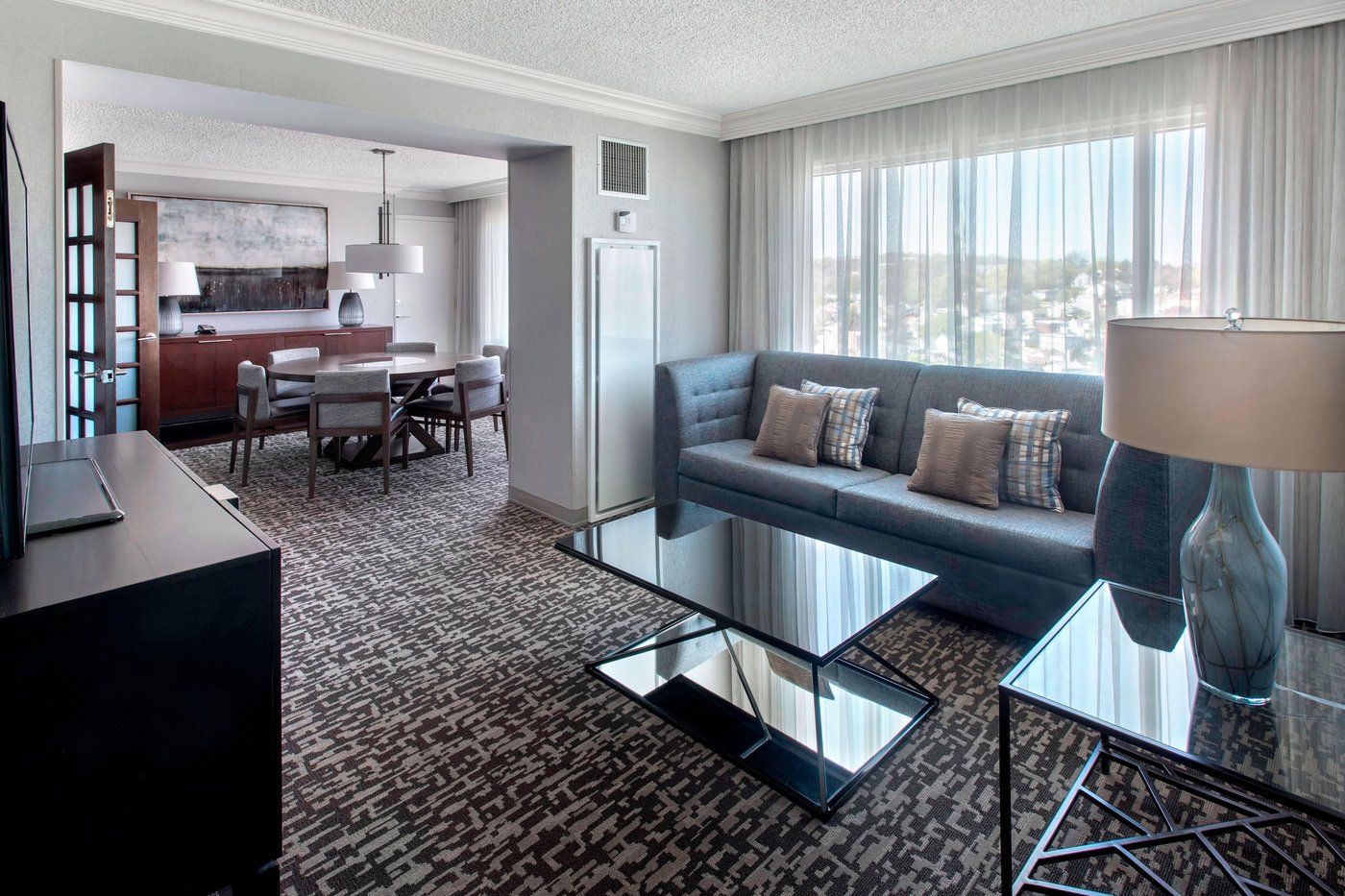 Marriott Philadelphia West Rooms: Pictures & Reviews - Tripadvisor