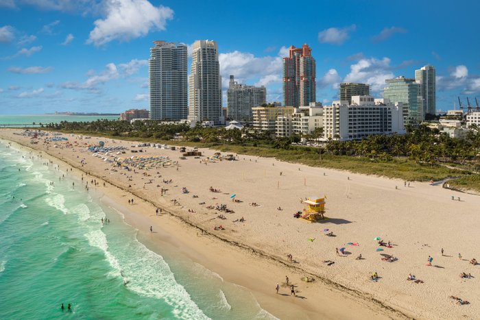 MARRIOTT STANTON SOUTH BEACH - Updated 2022 Prices & Hotel Reviews ...