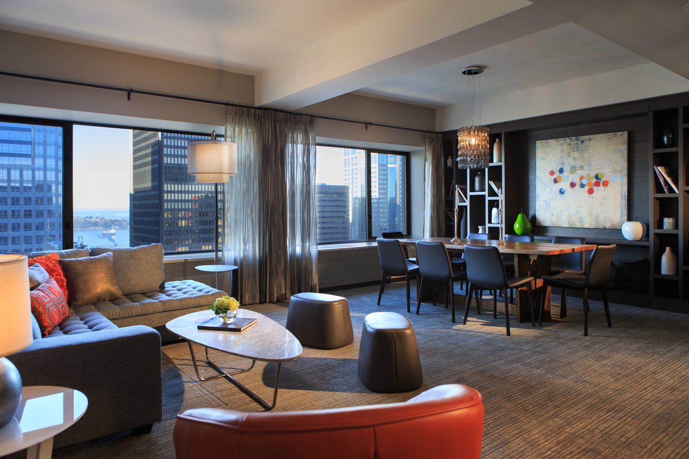 RENAISSANCE SEATTLE HOTEL $159 ($̶2̶3̶3̶) - Updated 2022 Prices ...