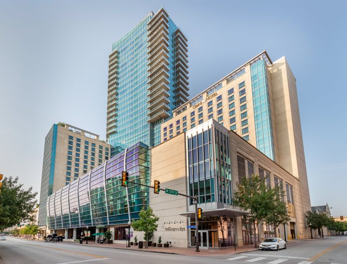 OMNI FORT WORTH HOTEL - Updated 2023 Reviews (Texas)