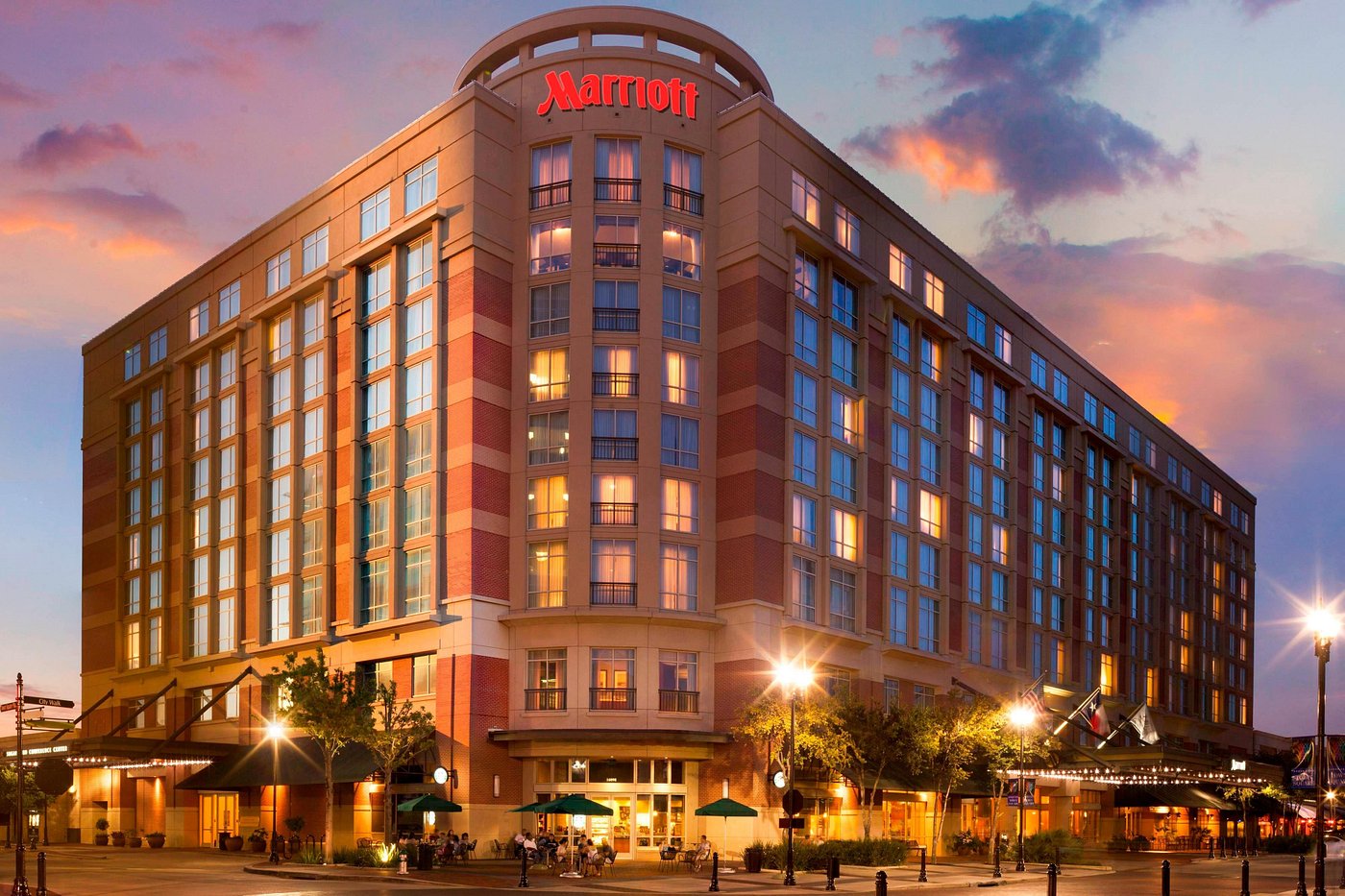 Houston Marriott Sugar Land (TX) tarifs 2023 mis à jour et avis Hôtel