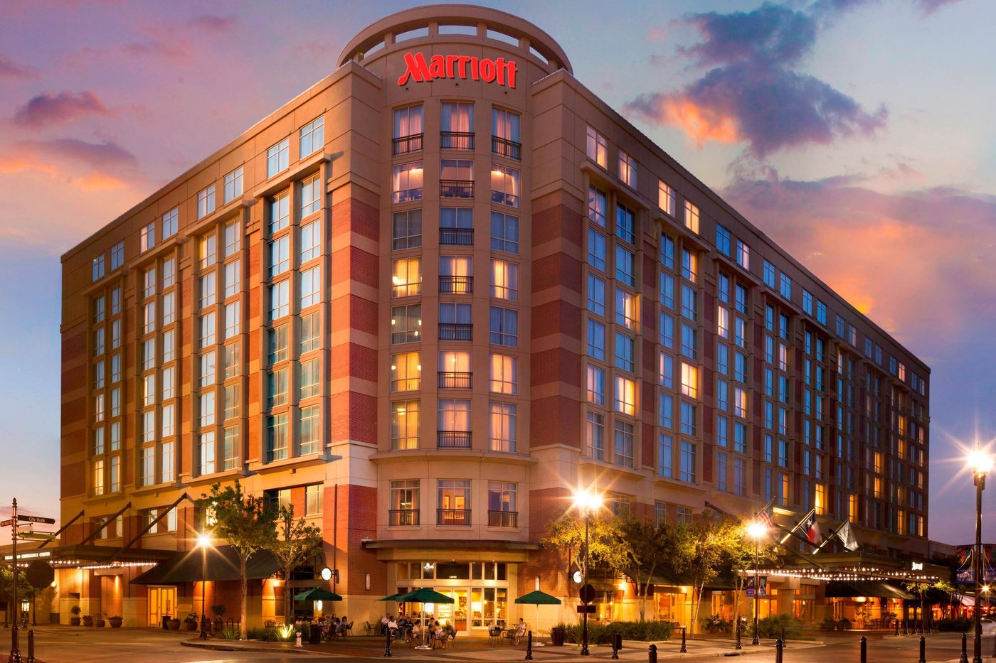 HOUSTON MARRIOTT SUGAR LAND - Hotel Reviews & Price Comparison (TX ...