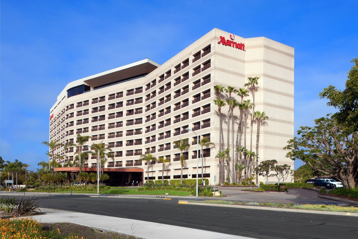 MARINA DEL REY MARRIOTT - Updated 2022 Prices & Hotel Reviews (CA)