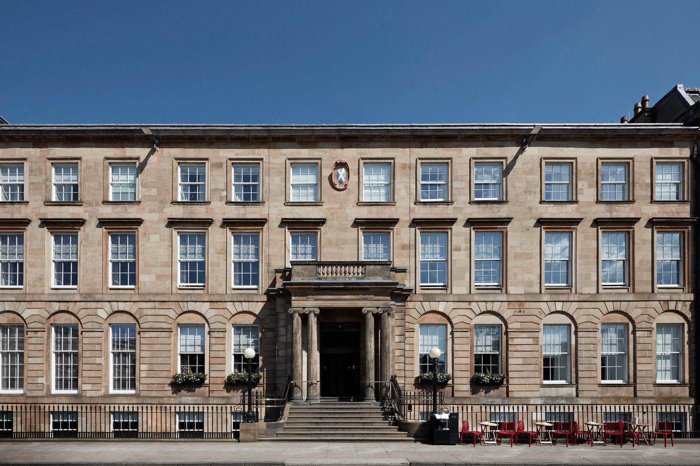 kimpton blythswood square hotel prices