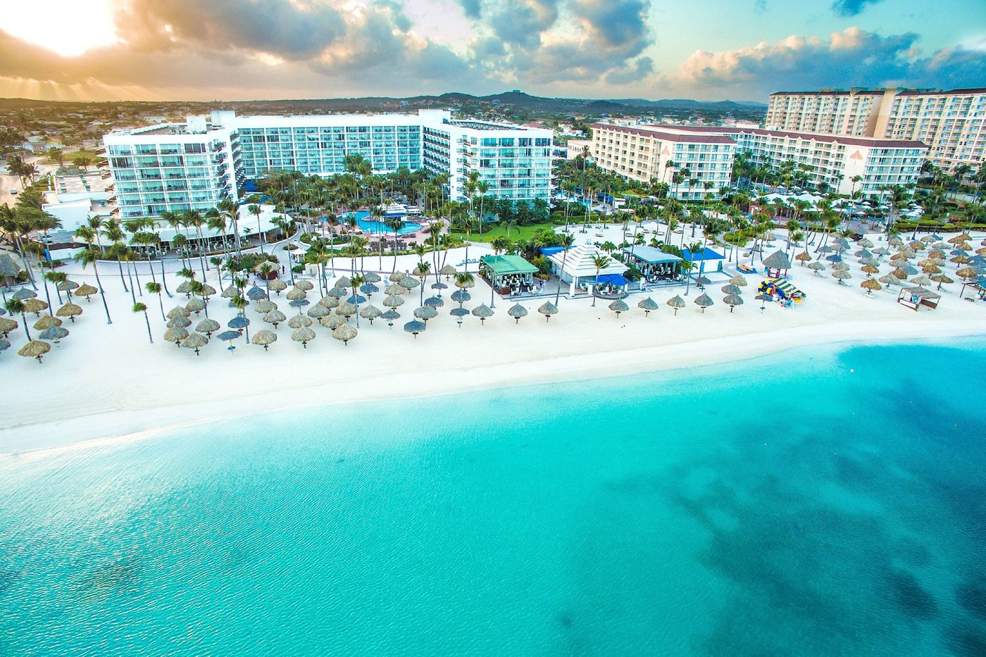 ARUBA MARRIOTT RESORT & STELLARIS CASINO Updated 2023 (Caribbean)