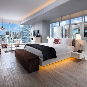 Fantastic King Suite