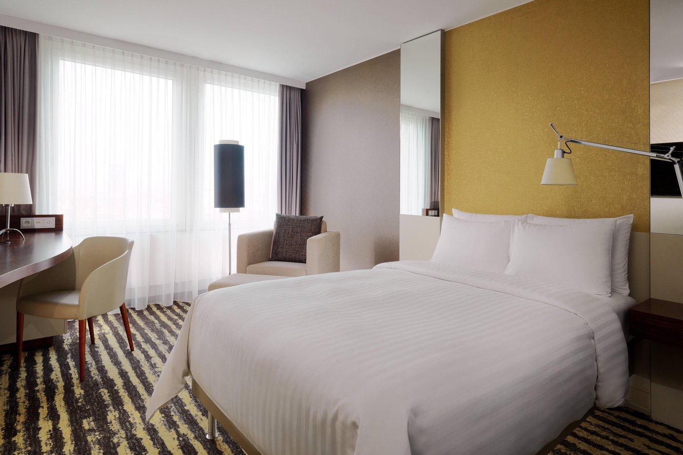 ZURICH MARRIOTT HOTEL - Updated 2023 Prices & Reviews (Switzerland)