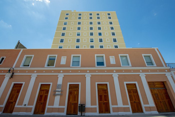 HOLIDAY INN EXPRESS MERIDA CENTRO, AN IHG HOTEL $89 ($̶1̶0̶3̶) - Updated  2023 Prices & Reviews - Mexico