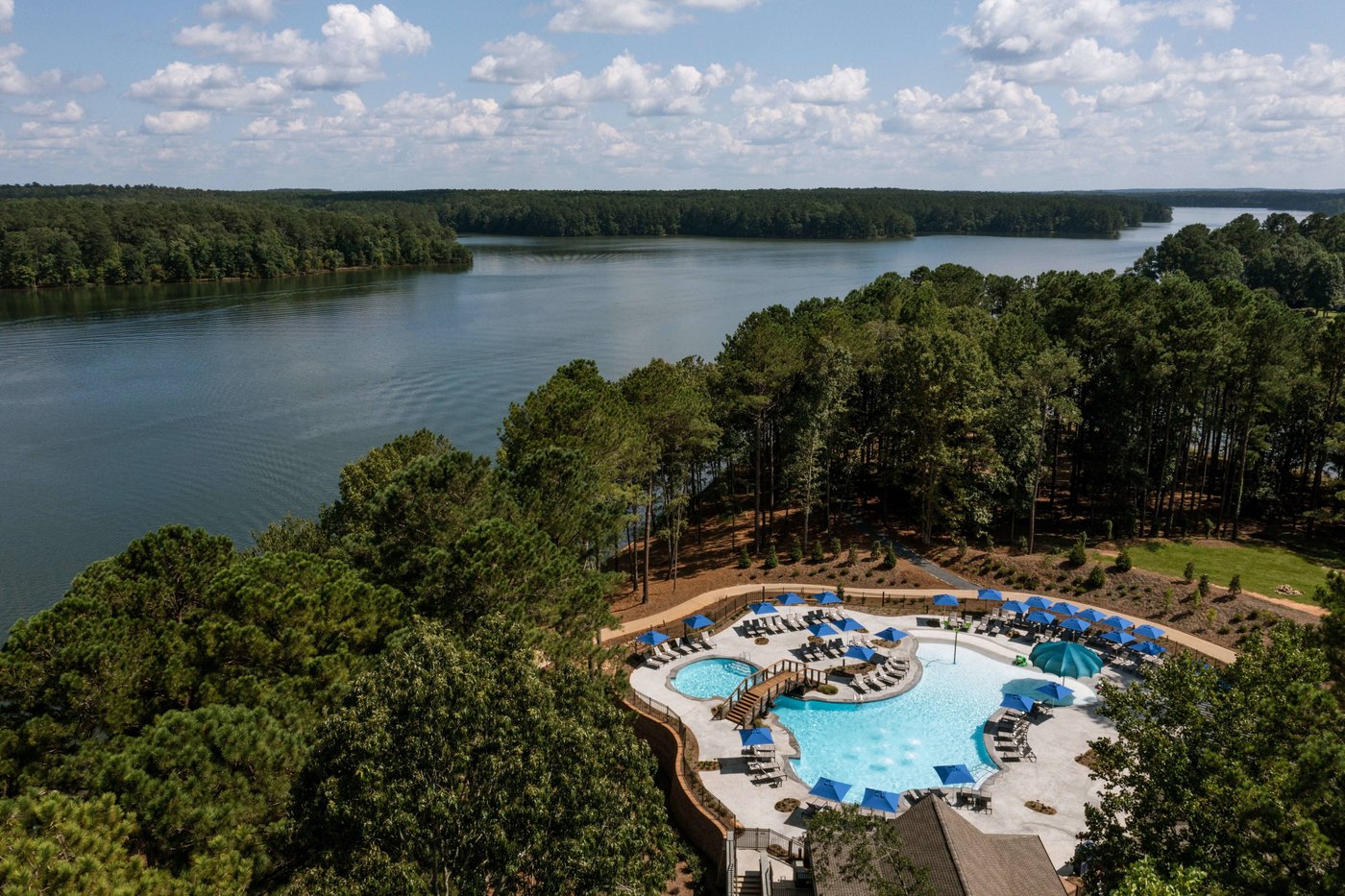 THE RITZCARLTON REYNOLDS, LAKE OCONEE Updated 2022 (Greensboro,