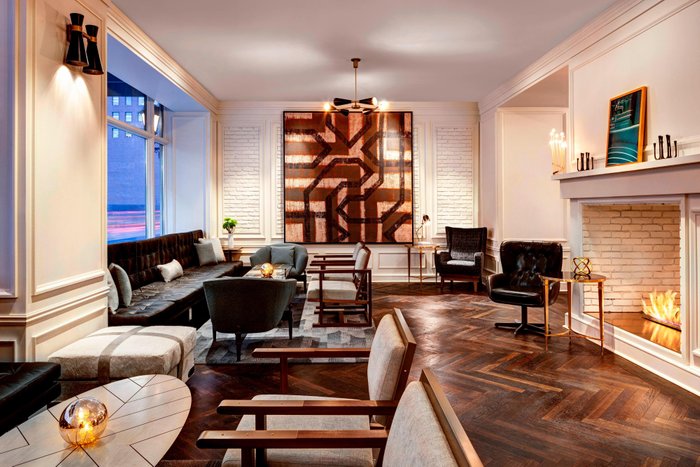 LE MERIDIEN INDIANAPOLIS $178 ($̶2̶4̶9̶) - Updated 2022 Prices & Hotel ...