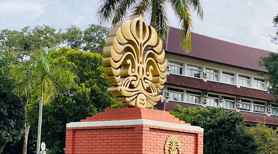 Universitas Indonesia Photos