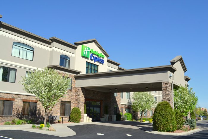 HOLIDAY INN EXPRESS & SUITES BOZEMAN WEST, AN IHG HOTEL $159 ($̶1̶7̶7̶ ...